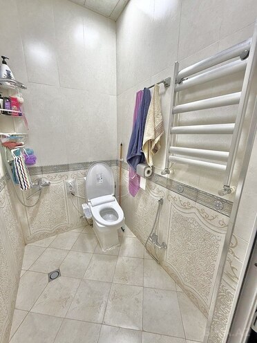 2-комн. новостройка - м. Кара Караев - 57 м² (14)