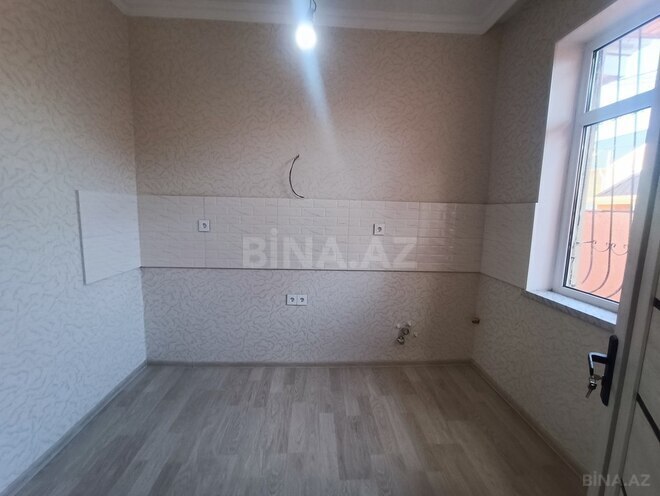 3 otaqlı həyət evi/bağ evi - Masazır q. - 90 m² (7)
