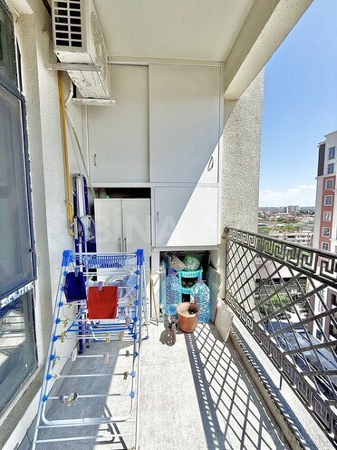 2-комн. новостройка - м. Кара Караев - 57 м² (12)