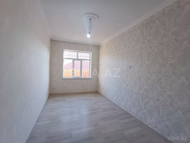 3 otaqlı həyət evi/bağ evi - Masazır q. - 90 m² (4)