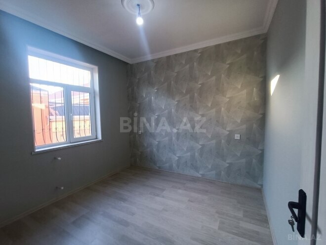 3 otaqlı həyət evi/bağ evi - Masazır q. - 90 m² (5)