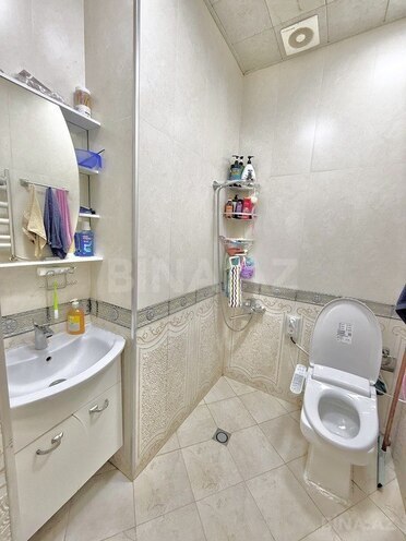 2-комн. новостройка - м. Кара Караев - 57 м² (17)