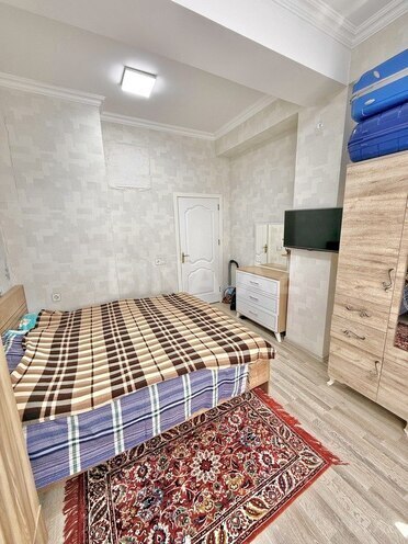 2-комн. новостройка - м. Кара Караев - 57 м² (15)