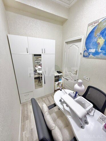 2-комн. новостройка - м. Кара Караев - 57 м² (7)