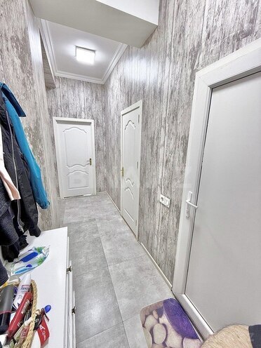 2-комн. новостройка - м. Кара Караев - 57 м² (20)