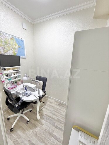 2-комн. новостройка - м. Кара Караев - 57 м² (6)