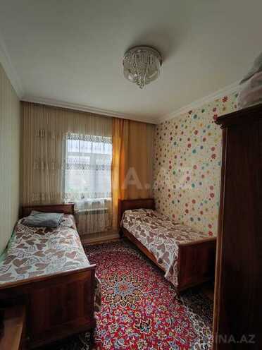 4 otaqlı həyət evi/bağ evi - Zabrat q. - 110 m² (11)
