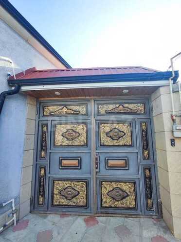 4 otaqlı həyət evi/bağ evi - Zabrat q. - 110 m² (3)