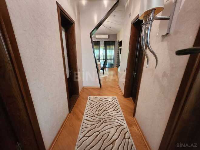 7-комн. дом/дача - пос. Биладжары - 260 м² (17)