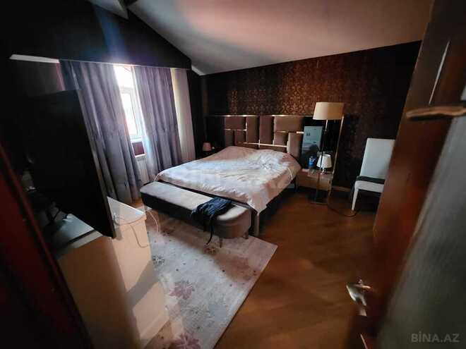 7-комн. дом/дача - пос. Биладжары - 260 м² (10)