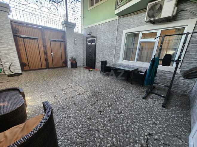 7-комн. дом/дача - пос. Биладжары - 260 м² (24)