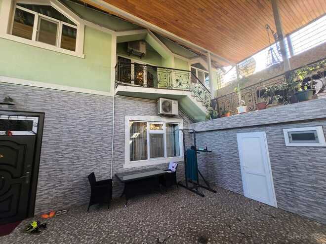 7-комн. дом/дача - пос. Биладжары - 260 м² (27)