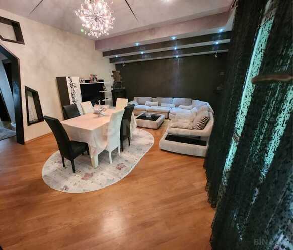 7-комн. дом/дача - пос. Биладжары - 260 м² (4)