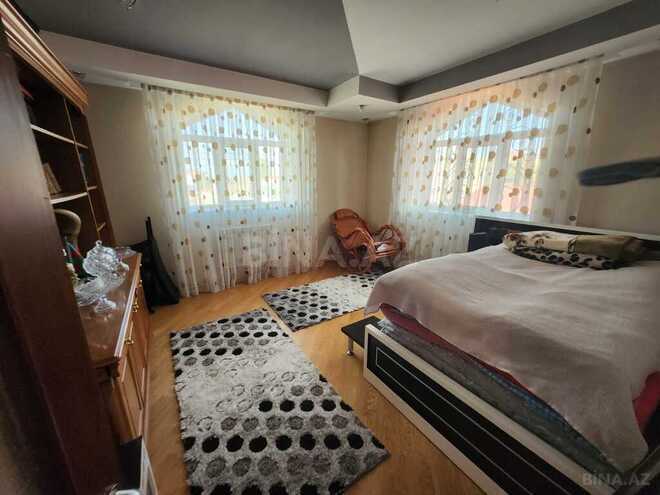 7-комн. дом/дача - пос. Биладжары - 260 м² (13)