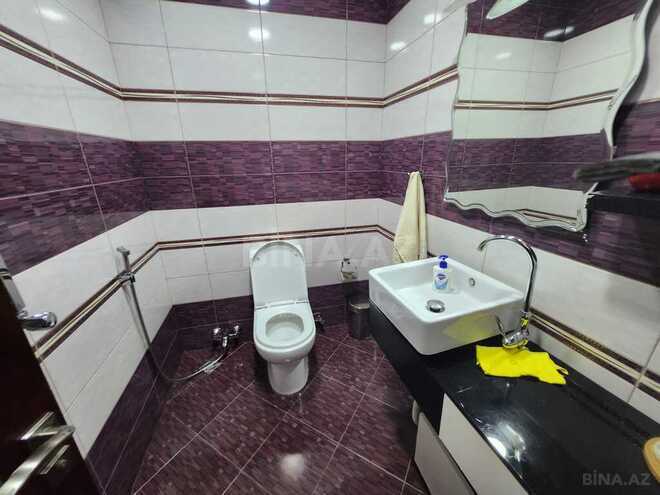 7-комн. дом/дача - пос. Биладжары - 260 м² (22)