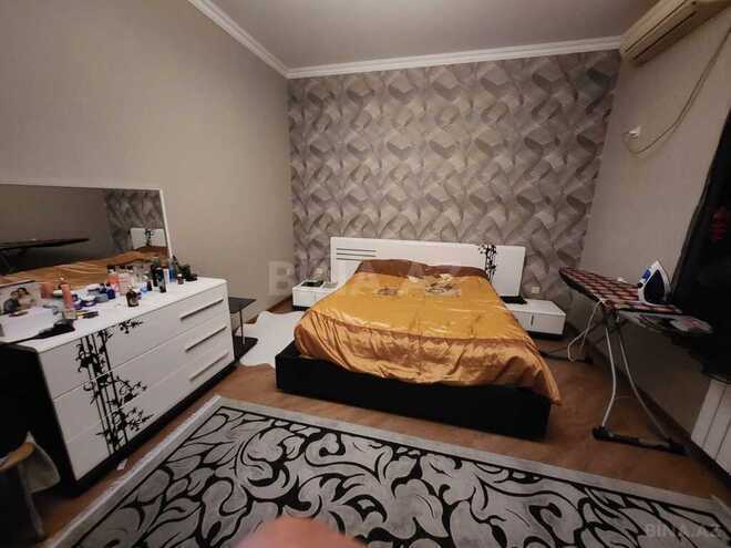 7-комн. дом/дача - пос. Биладжары - 260 м² (8)