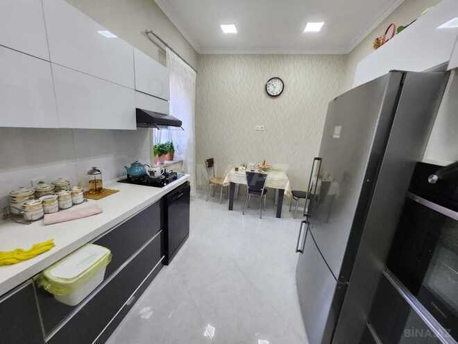 7-комн. дом/дача - пос. Биладжары - 260 м² (16)
