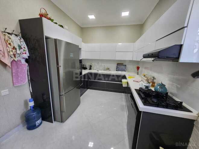 7-комн. дом/дача - пос. Биладжары - 260 м² (15)