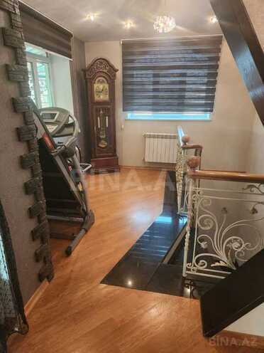7-комн. дом/дача - пос. Биладжары - 260 м² (19)