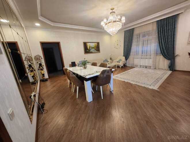 7-комн. дом/дача - пос. Биладжары - 260 м² (2)