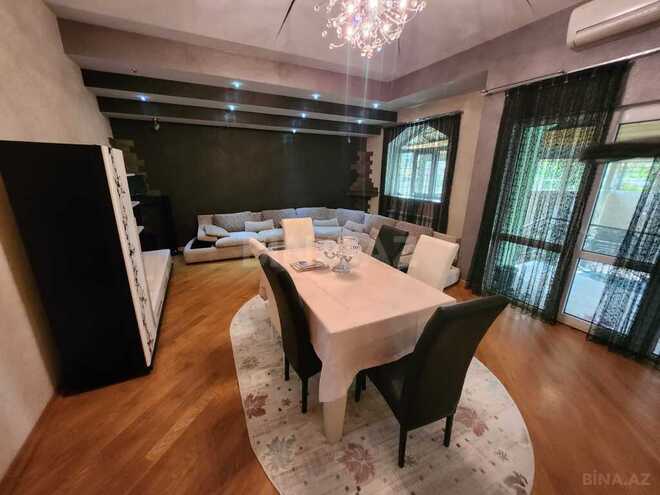 7-комн. дом/дача - пос. Биладжары - 260 м² (3)
