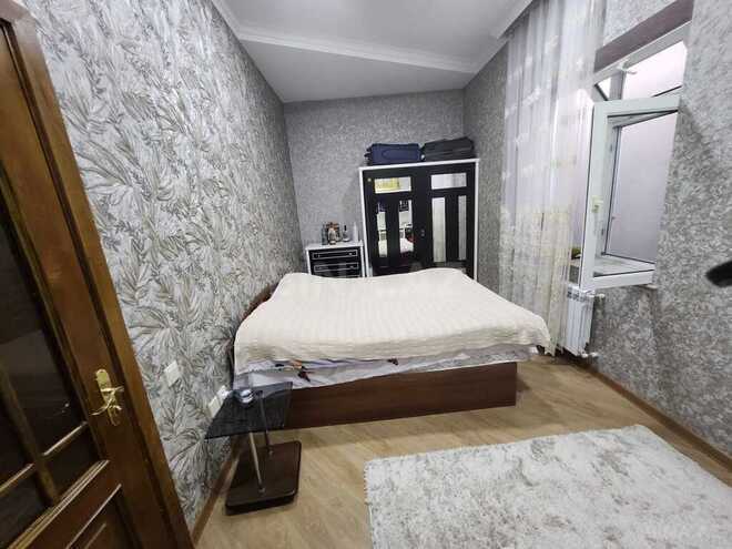 7-комн. дом/дача - пос. Биладжары - 260 м² (12)