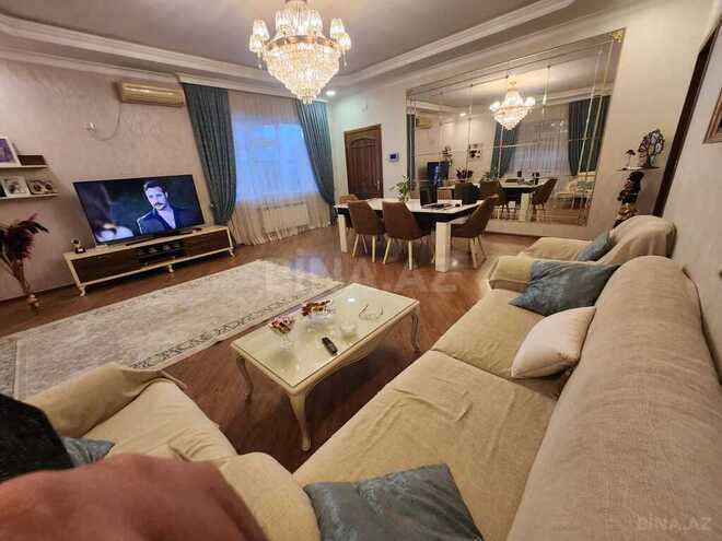 7-комн. дом/дача - пос. Биладжары - 260 м² (1)