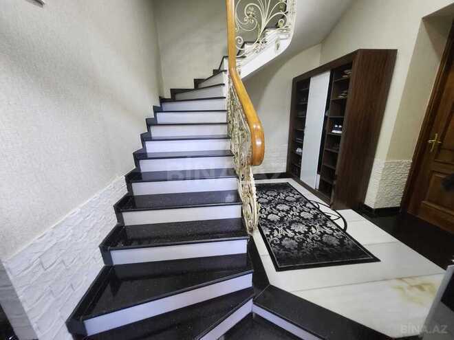 7-комн. дом/дача - пос. Биладжары - 260 м² (20)