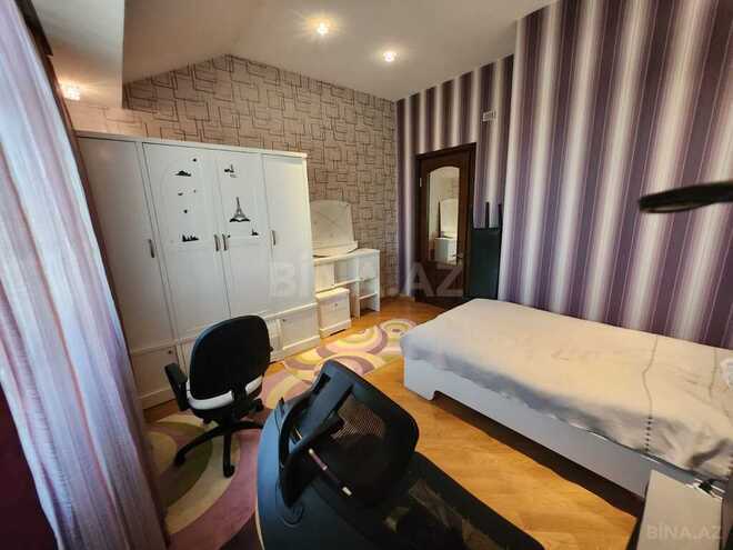 7-комн. дом/дача - пос. Биладжары - 260 м² (14)