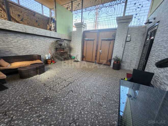 7-комн. дом/дача - пос. Биладжары - 260 м² (25)