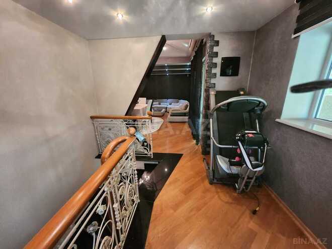 7-комн. дом/дача - пос. Биладжары - 260 м² (18)