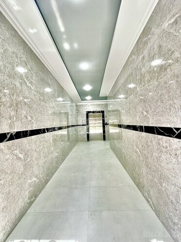 2-комн. новостройка - м. Кара Караев - 57 м² (3)