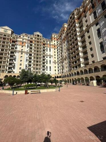 Satılır 3 otaqlı yeni tikili 175 m², Nizami m., photo 3 from 9