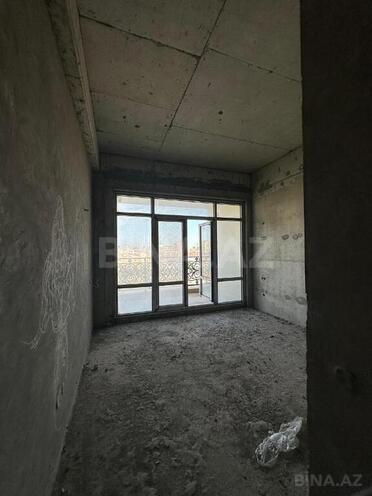 Satılır 3 otaqlı yeni tikili 175 m², Nizami m., photo 7 from 9