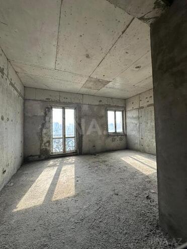 Satılır 3 otaqlı yeni tikili 175 m², Nizami m., photo 6 from 9