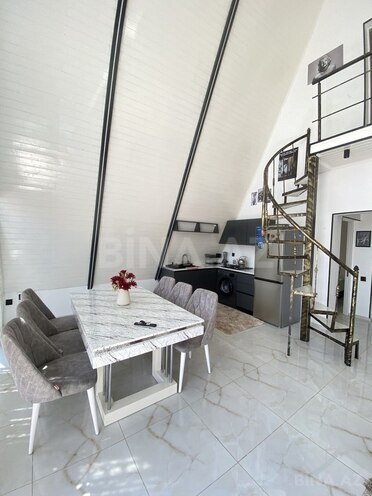 3-комн. дом/дача - пос. Шувеляны - 500 м² (6)