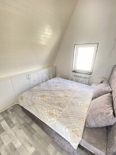 3-комн. дом/дача - пос. Шувеляны - 500 м² (9)
