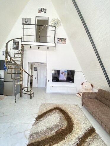 3-комн. дом/дача - пос. Шувеляны - 500 м² (7)