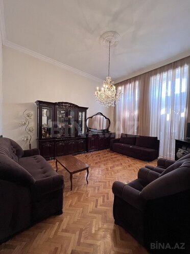 3-комн. вторичка - Сабаильский р. - 100 м² (1)