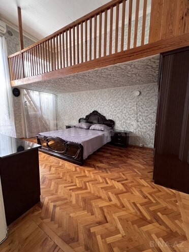 3-комн. вторичка - Сабаильский р. - 100 м² (5)
