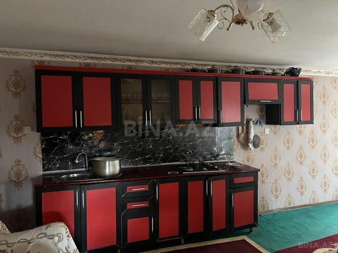 8 otaqlı həyət evi/bağ evi - Goranboy - 200 m² (16)