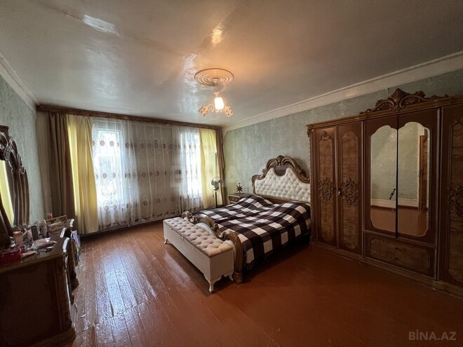 8 otaqlı həyət evi/bağ evi - Goranboy - 200 m² (11)