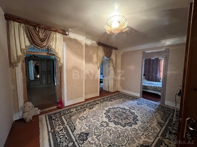 8 otaqlı həyət evi/bağ evi - Goranboy - 200 m² (8)