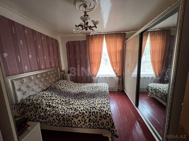 8 otaqlı həyət evi/bağ evi - Goranboy - 200 m² (13)