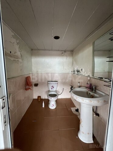 8 otaqlı həyət evi/bağ evi - Goranboy - 200 m² (17)