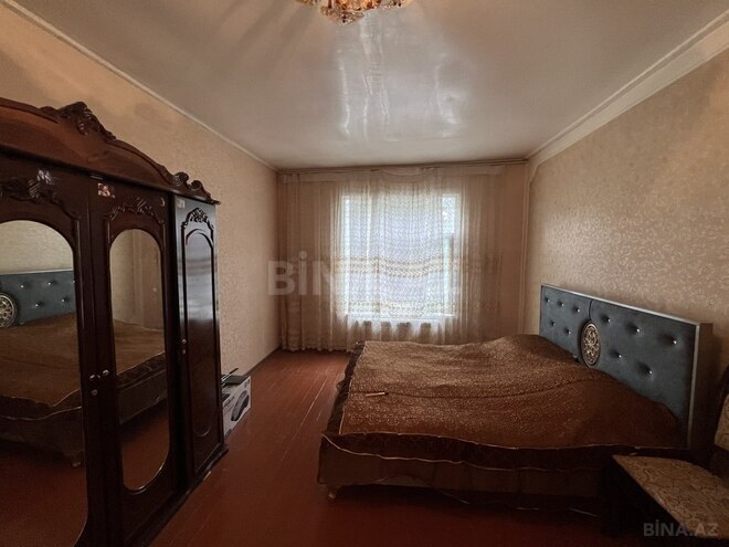 8 otaqlı həyət evi/bağ evi - Goranboy - 200 m² (10)