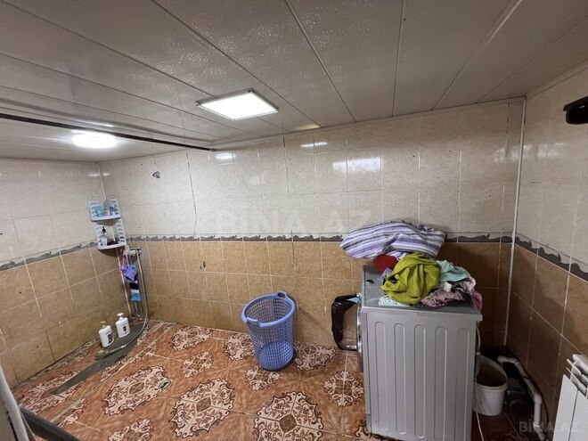 8 otaqlı həyət evi/bağ evi - Goranboy - 200 m² (18)