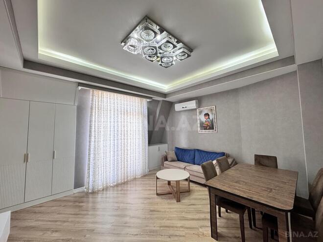 3-комн. новостройка - пос. Аг шехер - 117 м² (3)
