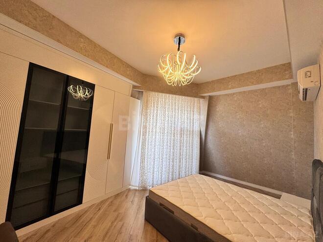 3-комн. новостройка - пос. Аг шехер - 117 м² (12)