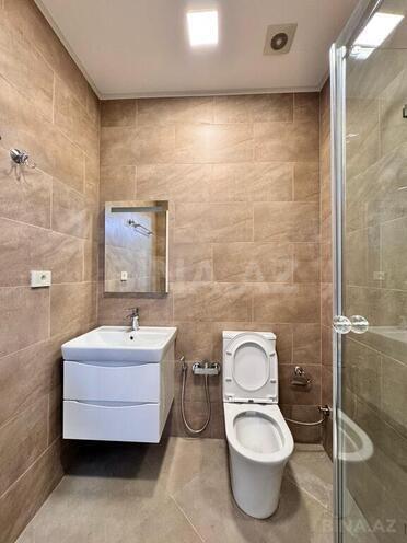 3-комн. новостройка - пос. Аг шехер - 117 м² (7)